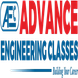 Advance Engineering Classes
